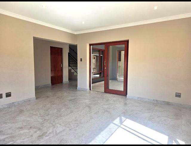 3 BEDROOM PROPERTY TO RENT IN CHANCLIFF AH